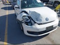 2014 Volkswagen Beetle — photo 6 of 17 | VIN 3VWJP7AT8EM615334