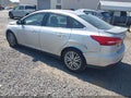 Photo 3 of 16 — 2017 Ford Focus