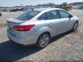 Photo 4 of 16 — 2017 Ford Focus