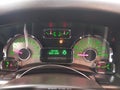 2011 Ford Expedition — photo 7 of 17 | VIN 1FMJK2A59BEF41005