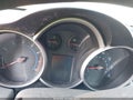 Photo 7 of 11 — 2012 Chevrolet Cruze