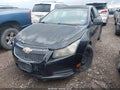 Photo 6 of 11 — 2012 Chevrolet Cruze