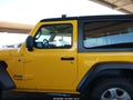 Photo 14 of 16 — 2019 Jeep Wrangler