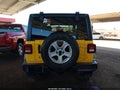 Photo 16 of 16 — 2019 Jeep Wrangler