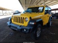 Photo 2 of 16 — 2019 Jeep Wrangler