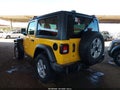 Photo 3 of 16 — 2019 Jeep Wrangler