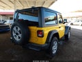 Photo 4 of 16 — 2019 Jeep Wrangler