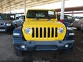 Photo 6 of 16 — 2019 Jeep Wrangler