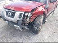 Photo 6 of 16 — 2015 Nissan Xterra