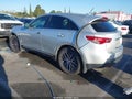 Photo 3 of 16 — 2014 Infiniti QX70