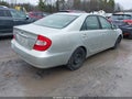 Photo 4 of 11 — 2003 Toyota Camry
