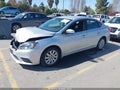 2017 Nissan Sentra — photo 2 of 11 | VIN 3N1AB7AP4HY408430