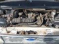 1994 Ford Aerostar — photo 10 of 11 | VIN 1FMDA31X7RZB16991
