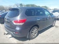 2013 Nissan Pathfinder — photo 4 of 11 | VIN 5N1AR2MN3DC628677