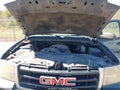 2008 GMC Sierra 1500 — photo 10 of 16 | VIN 1GTEK19J28Z123436