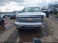 Photo 12 of 16 — 2015 Chevrolet Silverado 1500