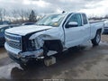 Photo 2 of 16 — 2015 Chevrolet Silverado 1500