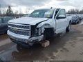 Photo 6 of 16 — 2015 Chevrolet Silverado 1500