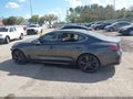 2023 Genesis G70 — photo 15 of 18 | VIN KMTG54TE7PU110210
