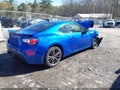 Photo 4 of 16 — 2014 Subaru BRZ