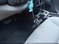 2011 Dodge Dakota — photo 11 of 16 | VIN 1D7RE3BKXBS564177