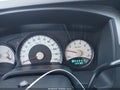 2011 Dodge Dakota — photo 7 of 16 | VIN 1D7RE3BKXBS564177
