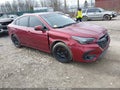 Photo 1 of 19 — 2024 Subaru Legacy