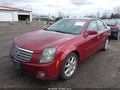 Photo 2 of 11 — 2005 Cadillac CTS