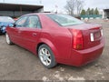 Photo 3 of 11 — 2005 Cadillac CTS