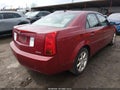 Photo 4 of 11 — 2005 Cadillac CTS