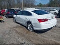 Photo 3 of 16 — 2024 Chevrolet Malibu