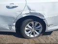Photo 6 of 16 — 2024 Chevrolet Malibu