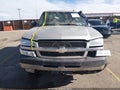 Photo 12 of 15 — 2004 Chevrolet Silverado 2500