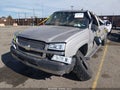 Photo 2 of 15 — 2004 Chevrolet Silverado 2500