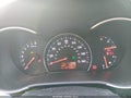 Photo 7 of 11 — 2014 Kia Sorento