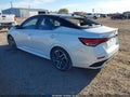 2025 Nissan Sentra — photo 3 of 16 | VIN 3N1AB8DV5SY288550