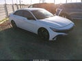 Photo 1 of 16 — 2025 Hyundai Elantra
