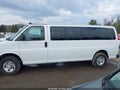 2024 Chevrolet Express 2500 — photo 15 of 19 | VIN 1GAZGNF77R1261386