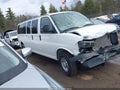 Photo 1 of 19 — 2024 Chevrolet Express 2500