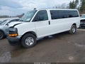 Photo 2 of 19 — 2024 Chevrolet Express 2500