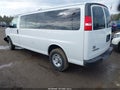 2024 Chevrolet Express 2500 — photo 3 of 19 | VIN 1GAZGNF77R1261386