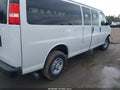 Photo 4 of 19 — 2024 Chevrolet Express 2500
