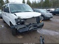 Photo 6 of 19 — 2024 Chevrolet Express 2500