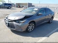Photo 2 of 17 — 2016 Toyota Camry