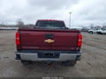 Photo 17 of 17 — 2016 Chevrolet Silverado 2500
