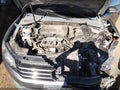 Photo 10 of 17 — 2015 Volkswagen Passat