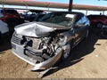 Photo 2 of 17 — 2015 Volkswagen Passat