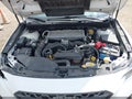 Photo 10 of 16 — 2022 Subaru WRX