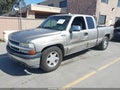 2002 Chevrolet Silverado 1500 — photo 2 of 16 | VIN 2GCEC19T821416563