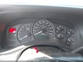 2002 Chevrolet Silverado 1500 — photo 7 of 16 | VIN 2GCEC19T821416563